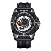 Men's MLB Sports Silicone waterproof Watch MLB-FX002-2