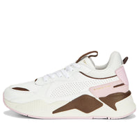 (WMNS) PUMA RS-X Preppy 'White Pearl Pink' 391092-02