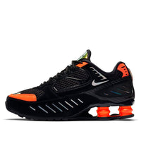 (WMNS) Nike Shox Enigma SP 'Hyper Crimson' CK2084-001