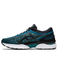ASICS Gel-Nimbus 22 Knit 'Magnetic Blue' 1011A794-400