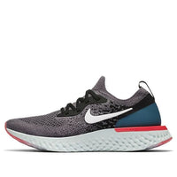 (GS) Nike Epic React Flyknit 'Geode Teal' 943311-010