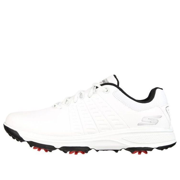 Skechers GO Golf Torque 2 'White Black' 214027-WBK