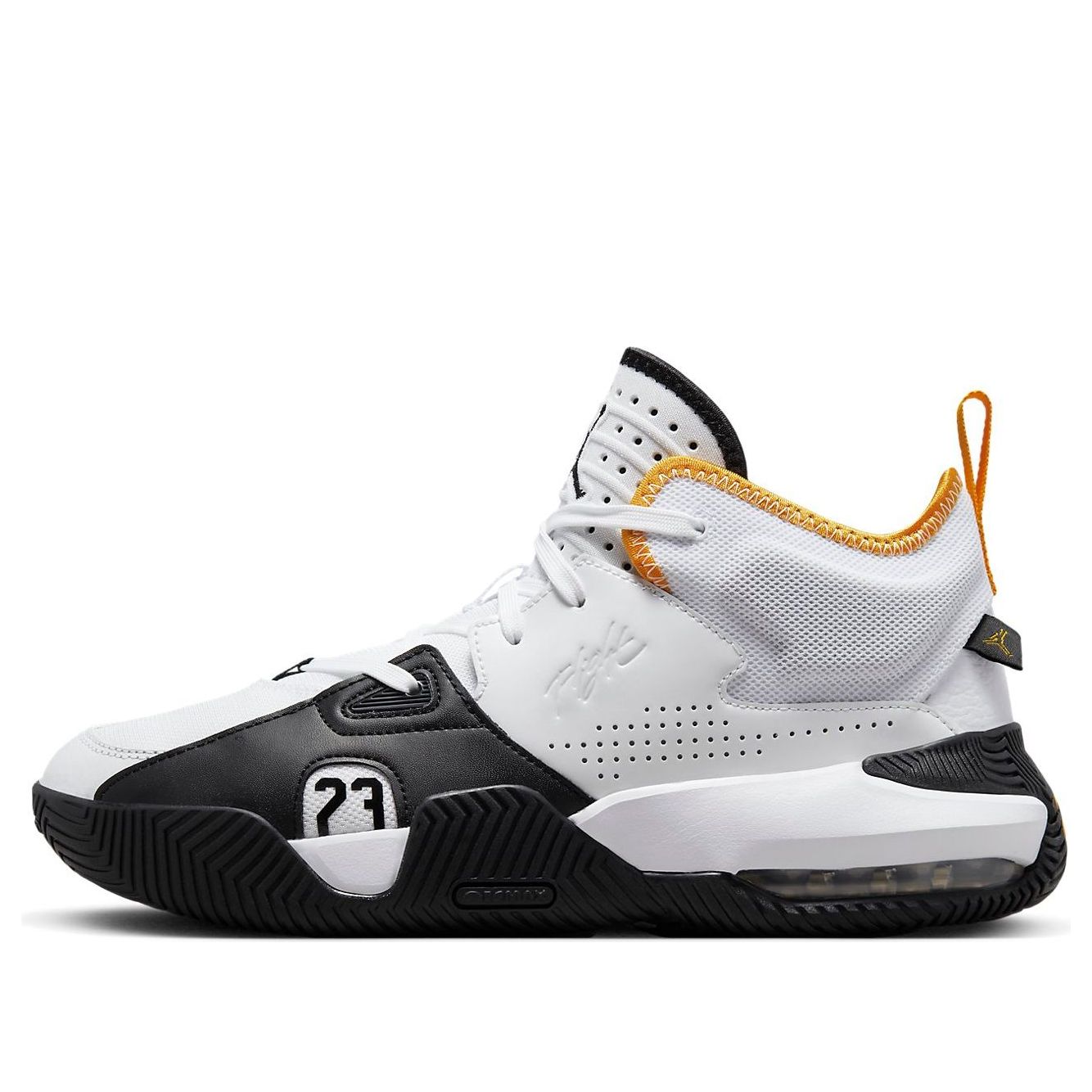 Air Jordan Stay Loyal 2 'Taxi' DQ8401-107