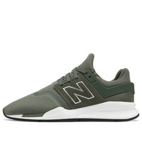 New Balance 247 Slate Green MS247GC