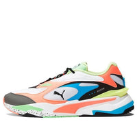 PUMA RS-Fast 'Block Orange' 368783-01