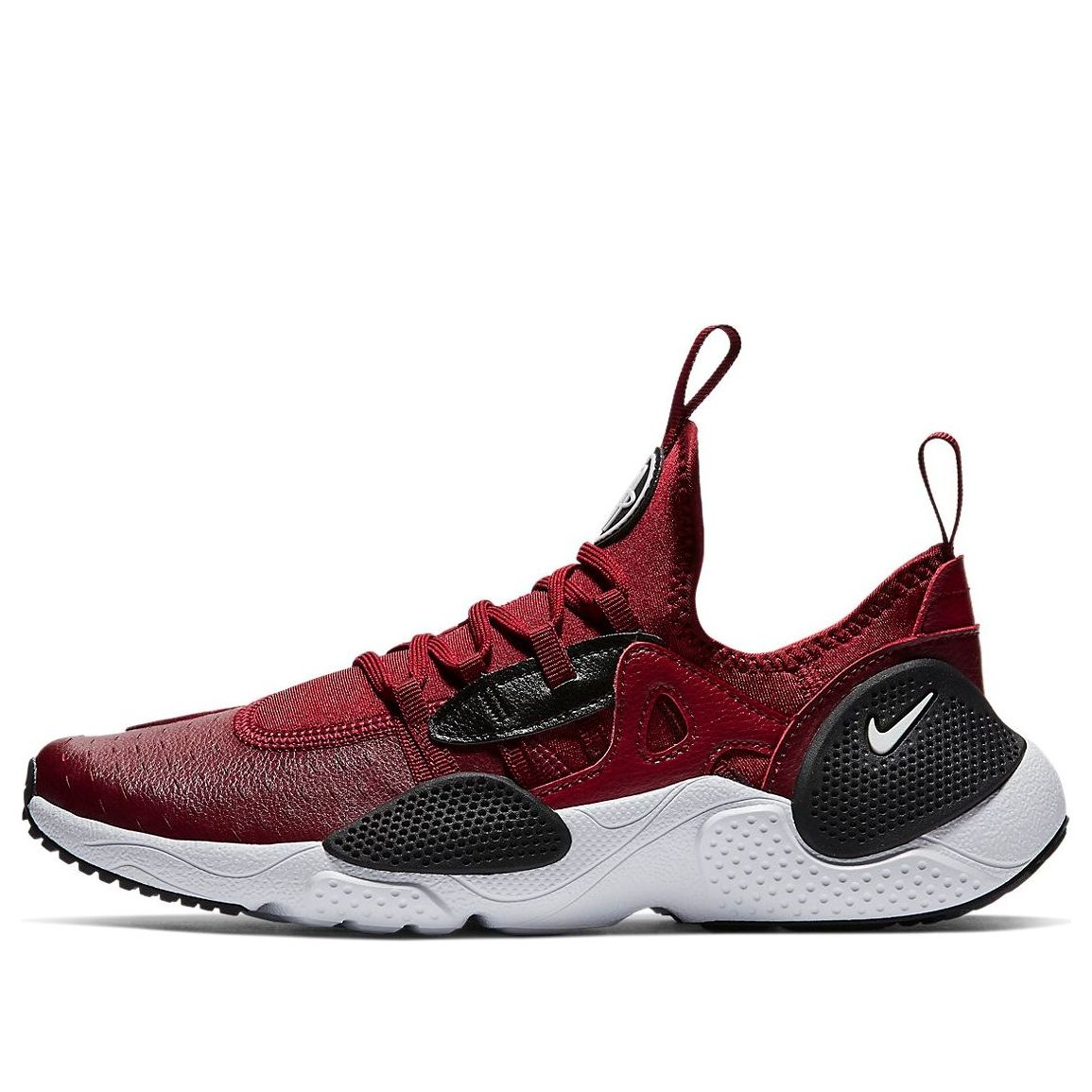(GS) Nike Huarache EDGE 'Red Black White' AQ2431-600