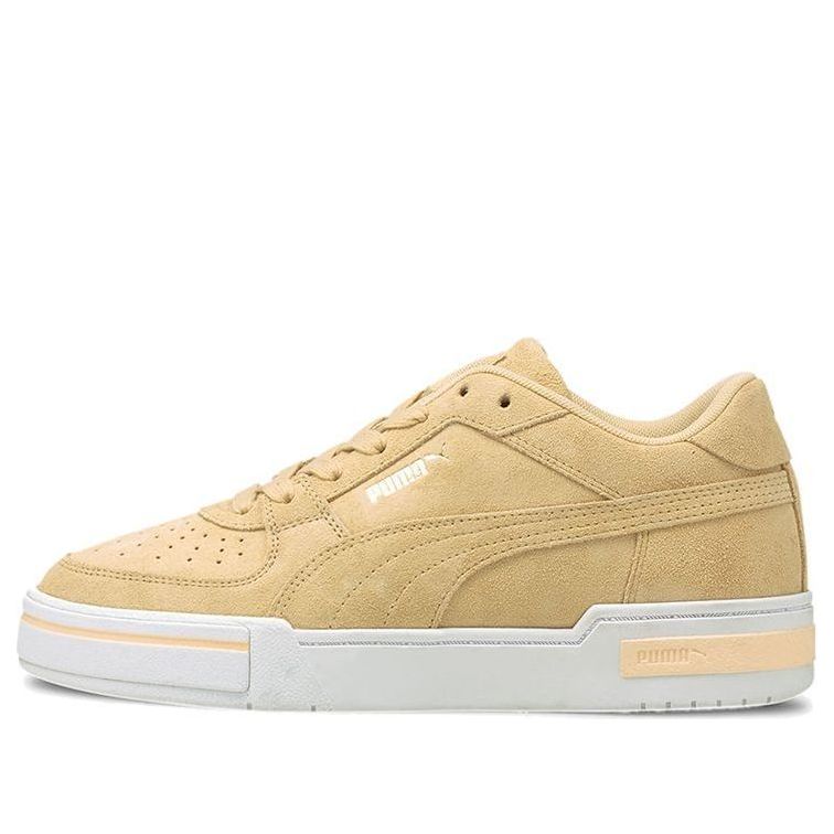 PUMA CA Pro 'Natural Vachetta' 380167-03