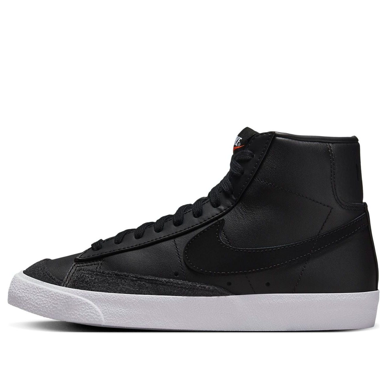 (WMNS) Nike Blazer Mid '77 'Black' CZ1055-003