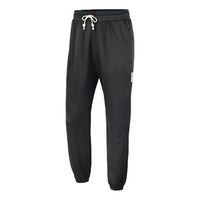 Nike Dri-FIT NBA Los Angeles Lakers Quick Dry Sports Pants Black CN3220-010