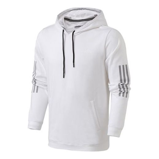 Men's adidas neo Casual White DM4260