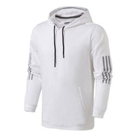 Men's adidas neo Casual White DM4260