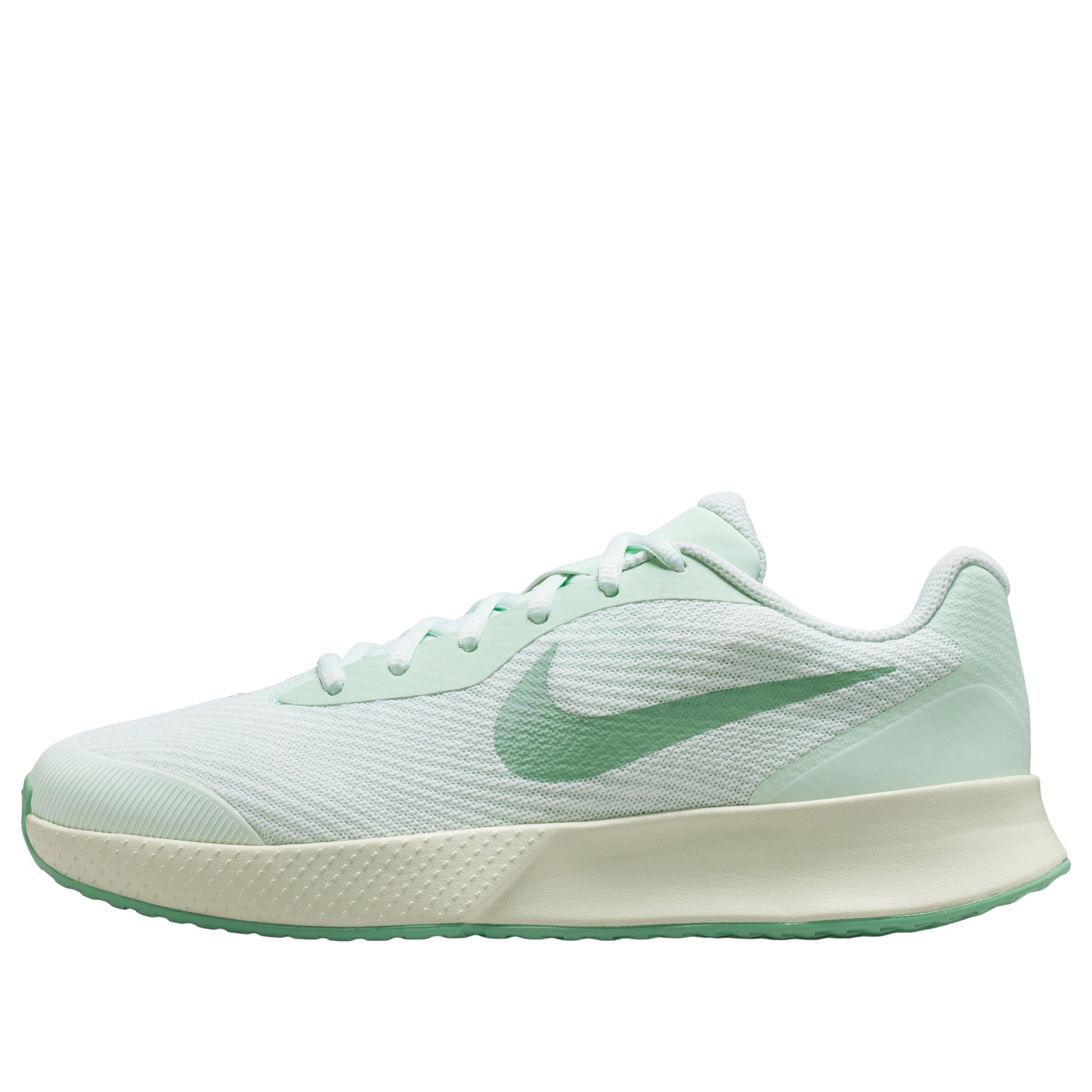 (WMNS) Nike Vapor Lite 3 'Barely Green Sea Glass' FZ2156-301