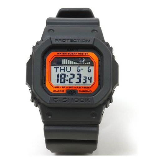 CASIO G-Shock Square 'Grey' GLX-5600MD-8DR