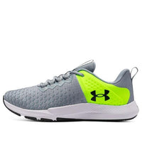Under Armour Charged Engage 2 'Harbor Lime Surge' 3025527-401