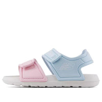 (PS) New Balance SPSD V1 Sandals 'Blue Pink White' SIFSPSD1