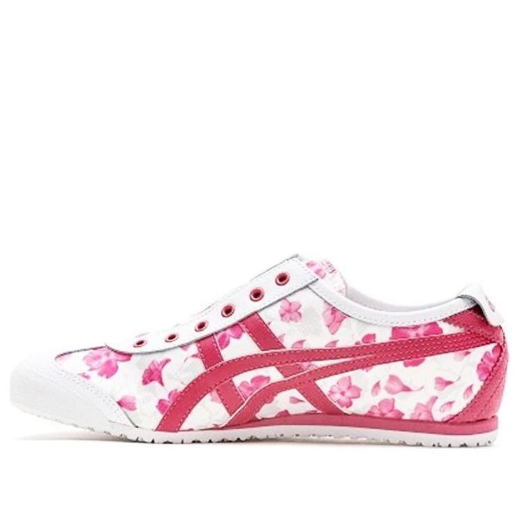 Onitsuka Tiger Mexico 66 Slip-On 'Pink' 1183B430-700