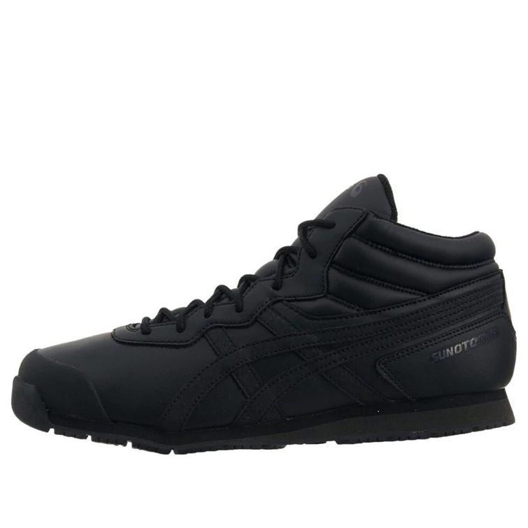 ASICS Snotre SP 7 Black TFS284-90