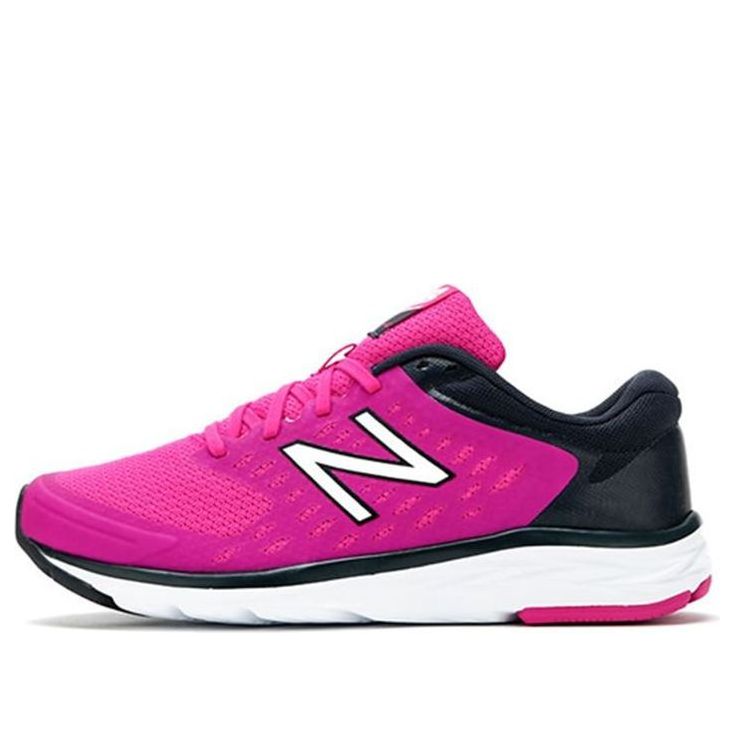 (WMNS) New Balance 490v5 'Poisonberry' W490LZ5