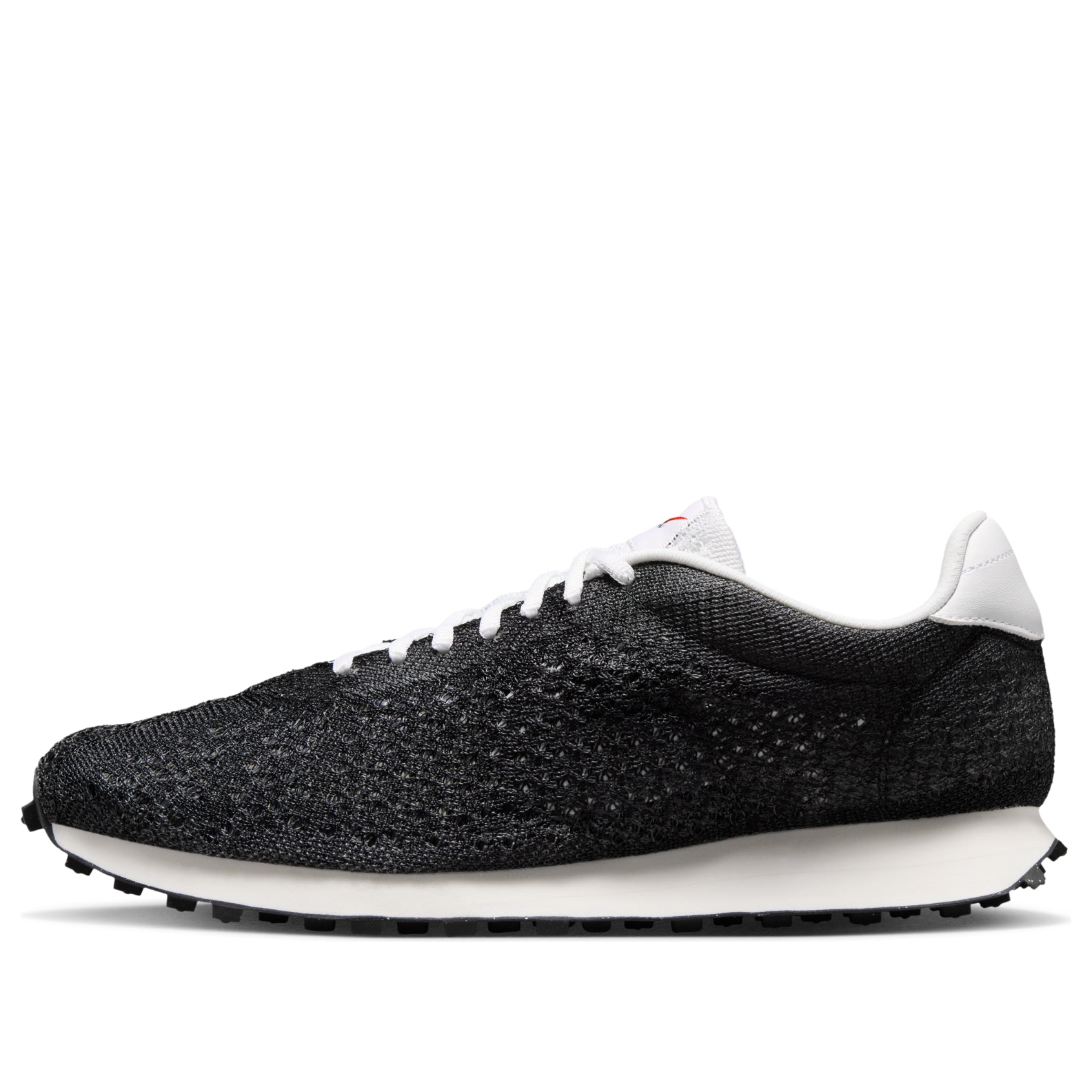 Nike LD-1000 Flyknit 'Black Smoke Grey White' IQ5241-001