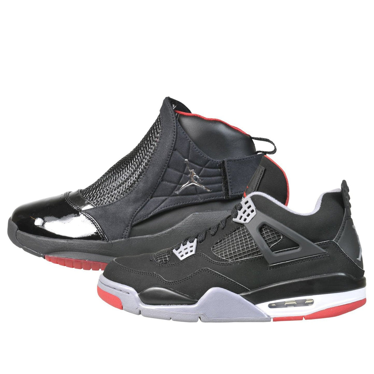 Air Jordan 19/4 Retro 'Countdown Pack' 332567-991