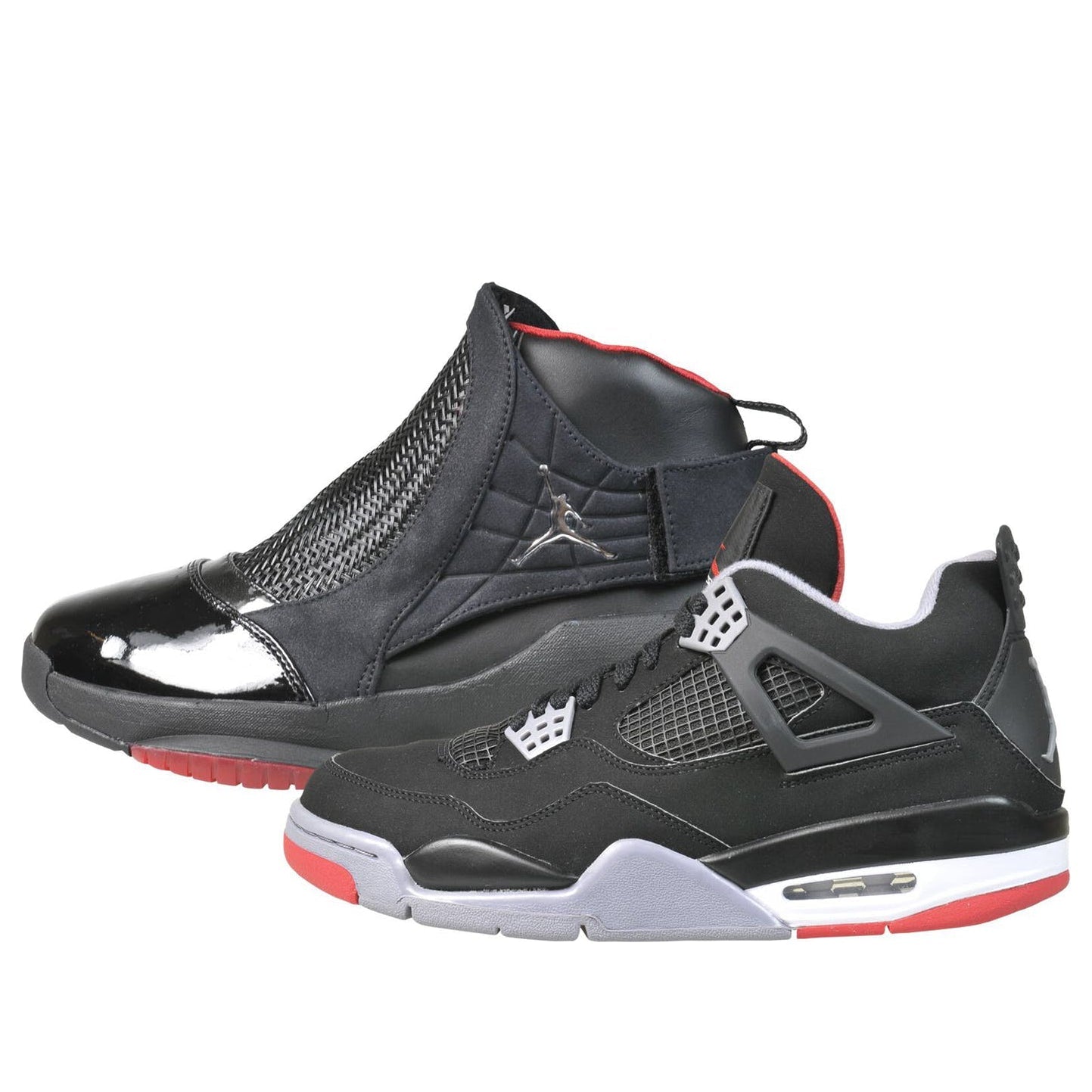 Air Jordan 19/4 Retro 'Countdown Pack' 332567-991
