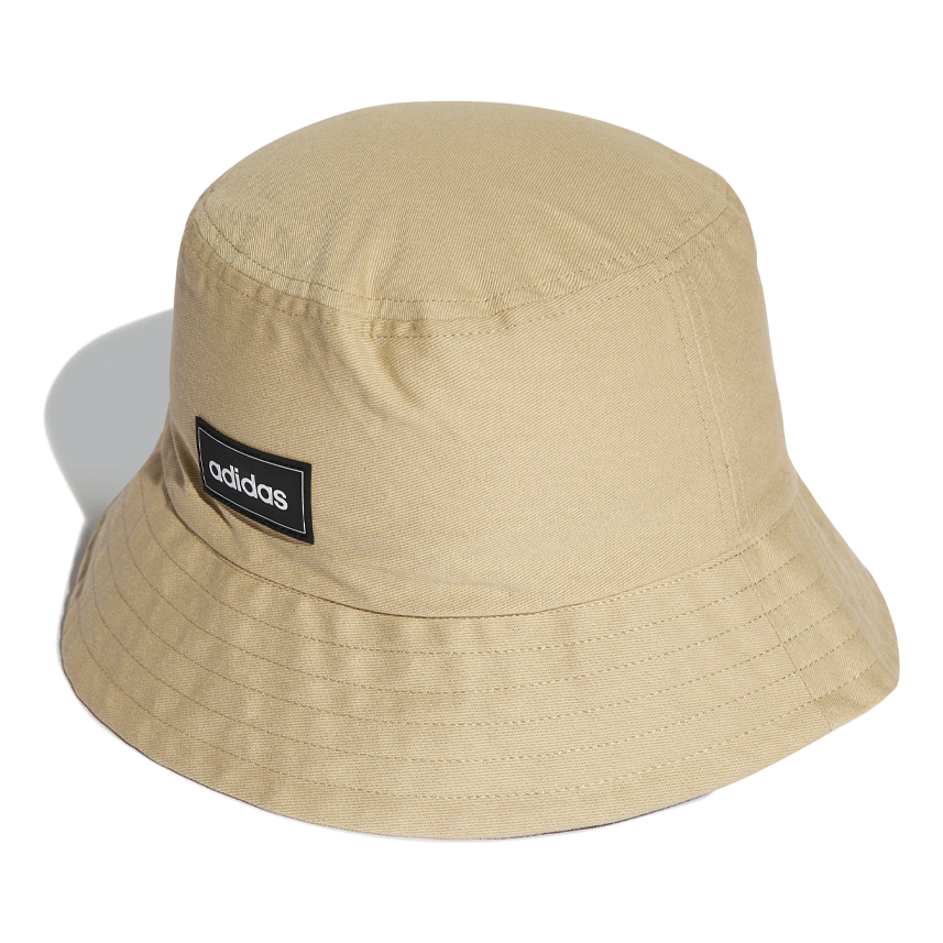 adidas Classics Bucket Hat 'Beige' HC7211
