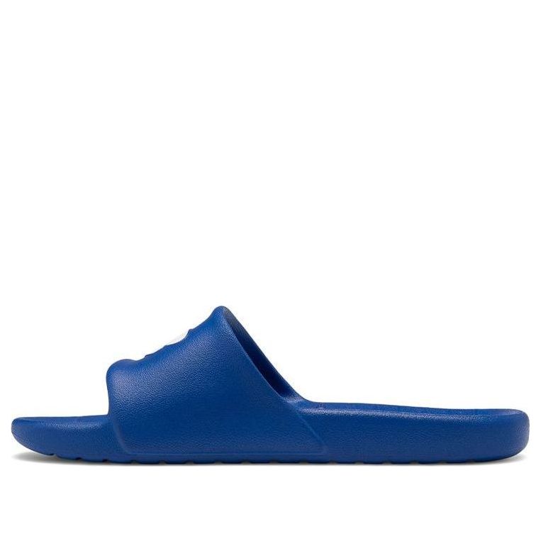 New Balance 100 Series Navy Blue Slippers SUF100TB