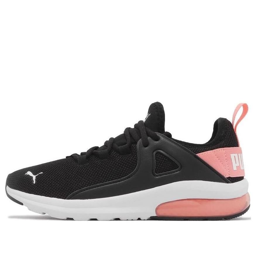 PUMA Electron 2.0 'Black Peach Smoothie' 385669-18