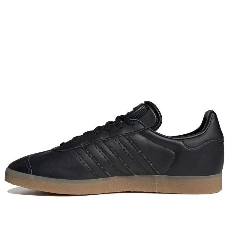 adidas Gazelle 'Black Gum' BD7480