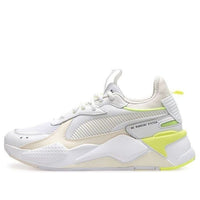 PUMA RS-X Tracks 'Whisper White Volt' 369332-04