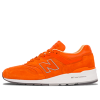 New Balance Concepts x 997 'Luxury Goods' M997TNY