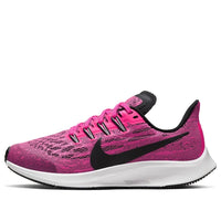 (GS) Nike Air Zoom Pegasus 36 'Pink Blast' AR4149-601