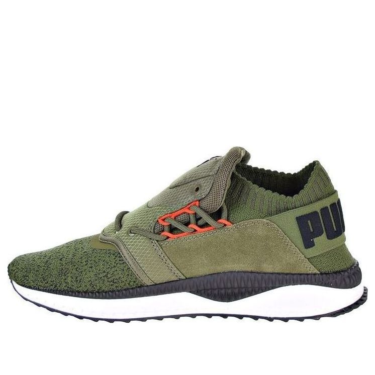 PUMA Tsugi Shinsei Nocturnal 'Olive Night' 363760-03
