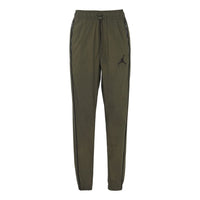 Nike AS Men's J JUMPMAN WVN Pant CARGO KHAKI CK6856-325