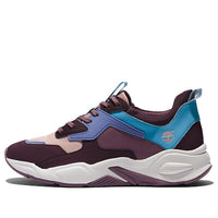 (WMNS) Timberland Delphiville 'Dark Purple' A2P9YG69