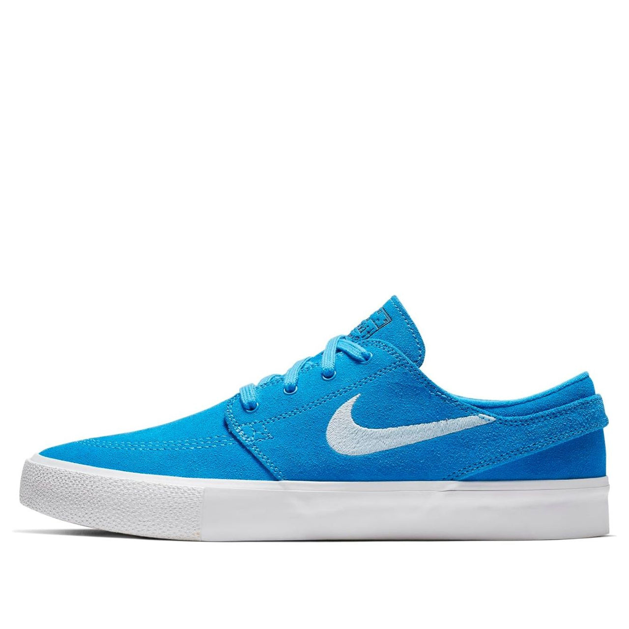 Nike Zoom Janoski RM SB 'Light Photo Blue' AQ7475-400