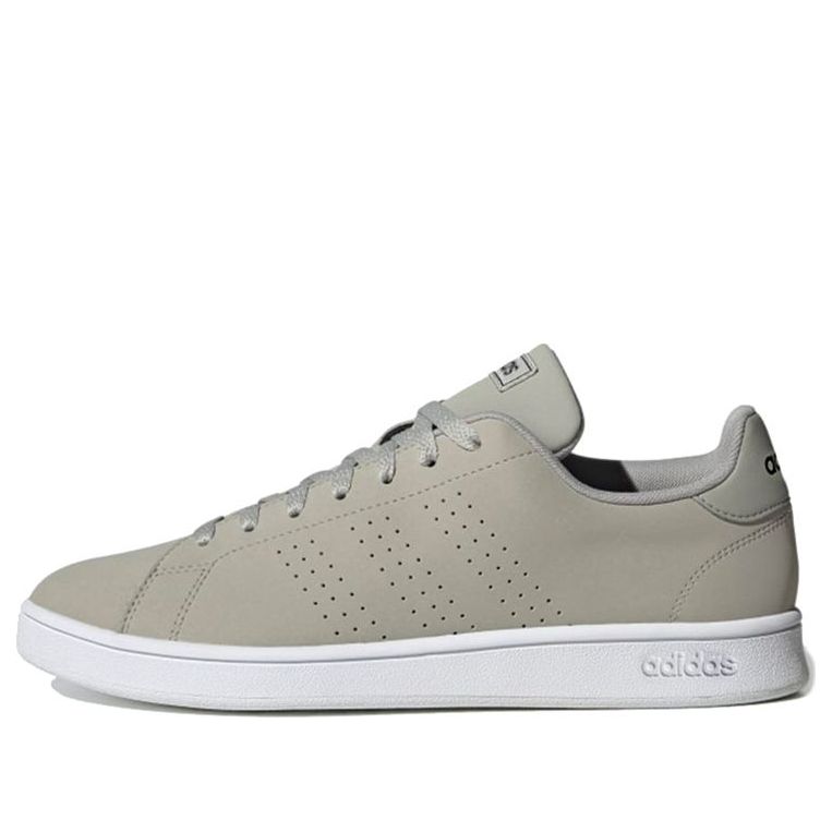adidas Advantage Base 'Grey' FV8537