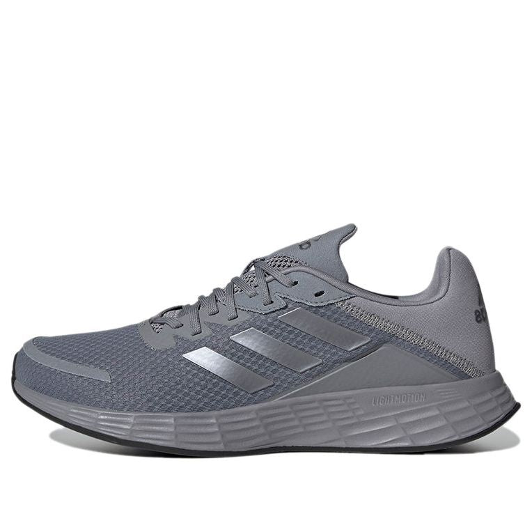 adidas Duramo SL  'Grey  Iron Metallic'  H04623
