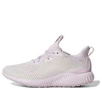 (GS) adidas Alphabounce Em 'Pink' B27955