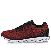 Li-Ning Air Arc Flow 'Red Black' ARHN037-4