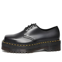 Dr. Martens 1461 Quad Squared Shoes 'Black' 31299001