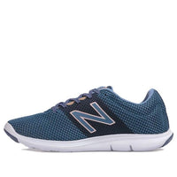 (WMNS) New Balance NB Koze 'Black Blue' WKOZELV1