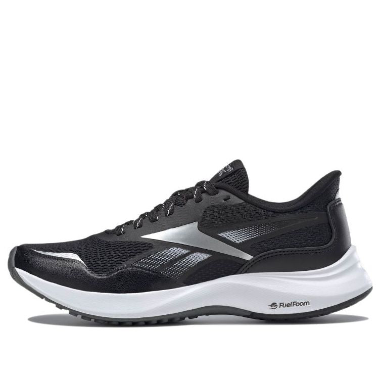 (WMNS) Reebok Endless Road 3 'Black Silver Metallic' G58556