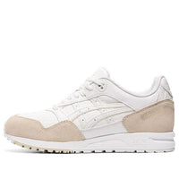 (WMNS) ASICS Gel Saga 'White Beige' 1192A107-100
