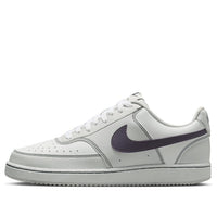 (WMNS) Nike Court Vision Low Next Nature CS 'Wilderness Gray' IO9552-001