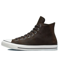 Converse Chuck Taylor All Star High 'Velvet Brown' 172416C