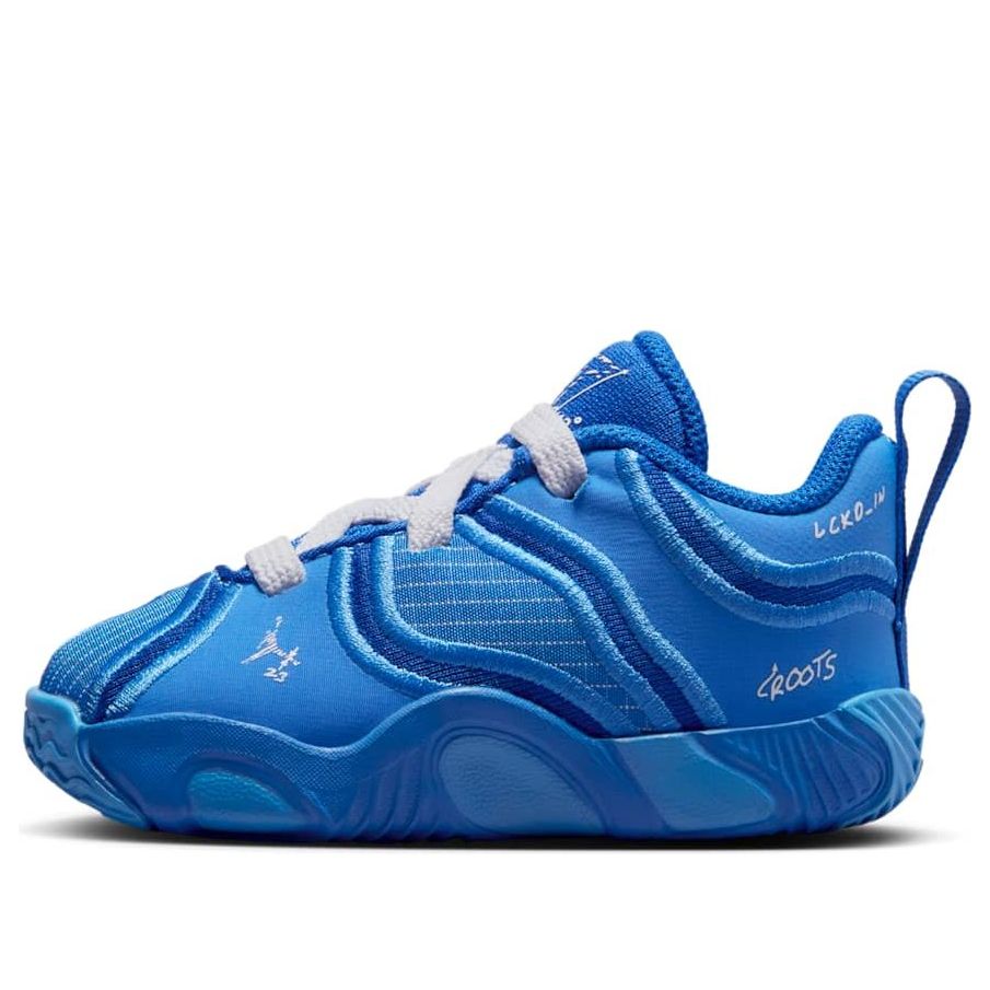 (TD) Air Jordan Tatum 3 'Blueprint' HV6394-400