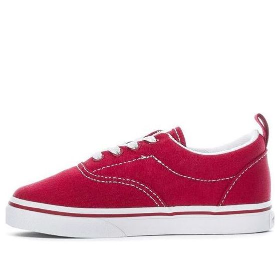 Vans Era Kids Red VN0A4P390JS