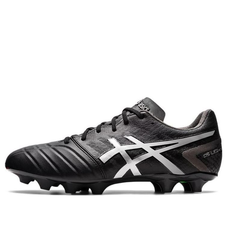 ASICS DS Light Club+ 'Black Silver' 1103A073-001