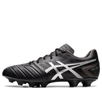 ASICS DS Light Club+ 'Black Silver' 1103A073-001